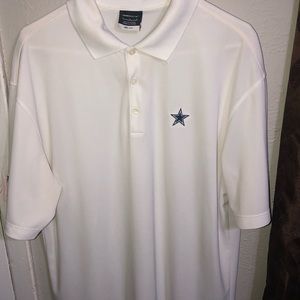 Cowboys Polo